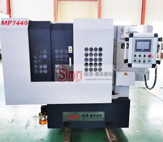 臥軸圓臺(tái)平面磨床價(jià)格及加工表面粗糙度的因素是誰造成的？（1篇 ...