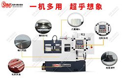 臨磨立軸圓臺(tái)磨床有保障，用戶使用才放心