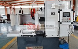 臥軸圓臺(tái)磨床好品牌，山東臨磨品質(zhì)不一樣