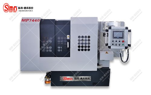 PLC程控圓臺磨床廠家山東臨磨·股份品質(zhì)好，用戶才能喜歡